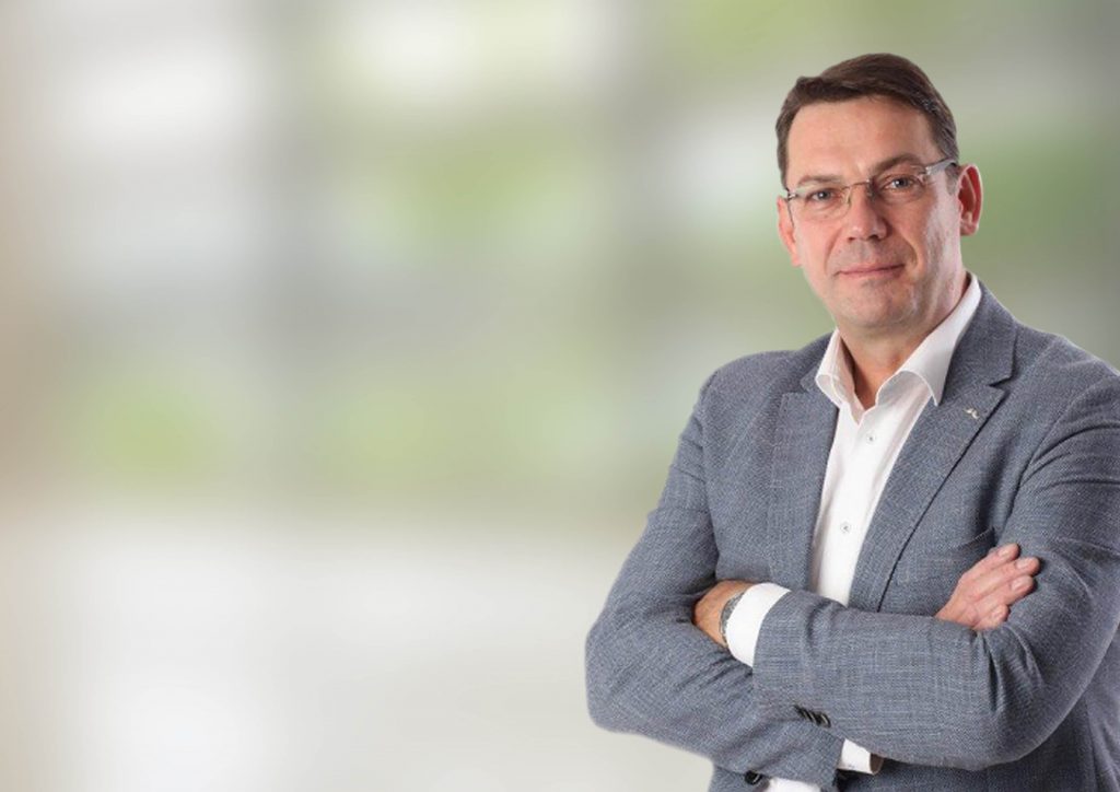 Miroslav Chuděj