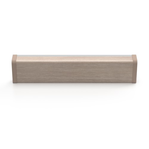 FOR-TOP - Krycí lišta Javor (2 m)
