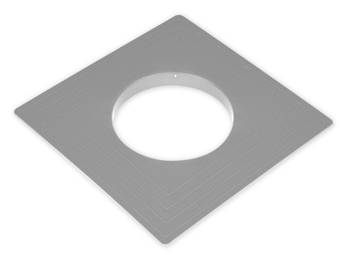 ND-Límec pro izolaci 220x220, d115 včetně těsnícího kroužku