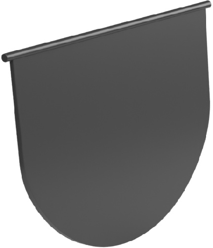 ND-Klapka LSS 160