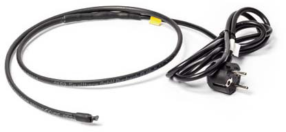 Topný kabel 10W
