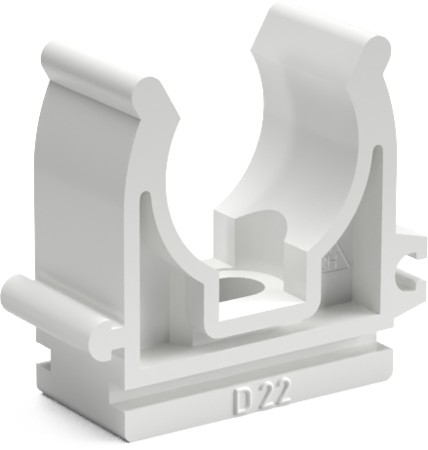 Příchytka D 10 (50 ks)