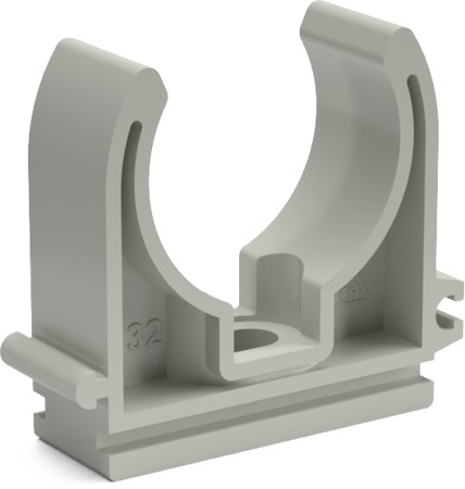 Příchytka D 25 (50 ks)