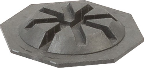 Stavěcí podpěra Alu lišty 0-4 mm