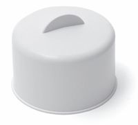 ND-Pachový uzávěr DN110/2,3 a 4