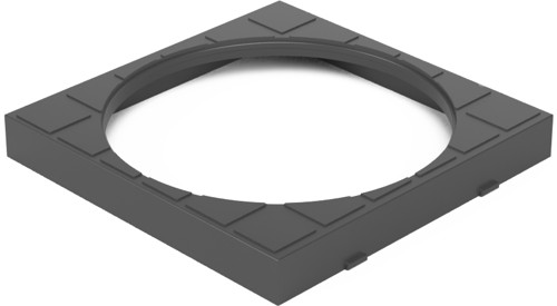 ND-Víko svodu LSS 110, 125