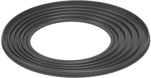 ND-Vložka víka svodu STANDARD LSS 110, 125