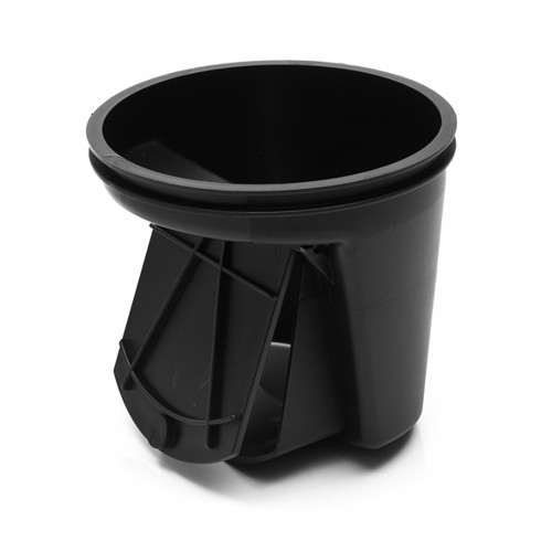 ND - Suchá klapka pro KVB a KVS 110