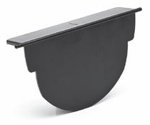 ND-Protizápachová klapka KVS 160