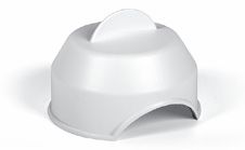 ND-Pachový uzávěr PVB50 100x100