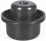 ND-Vodní hladina PVBU