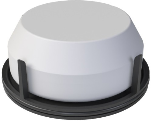 ND-Pachový uzávěr NEPTUN pro PVP, PVBU 50/75