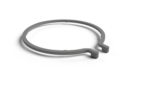 ND-Doraz izolačního límce