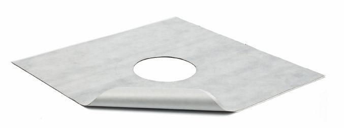 Hydroizolační fólie 370x370 D105