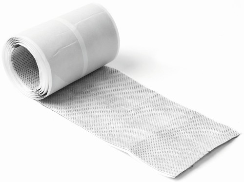 Samolepící hydroizolační fólie 1000x80 mm