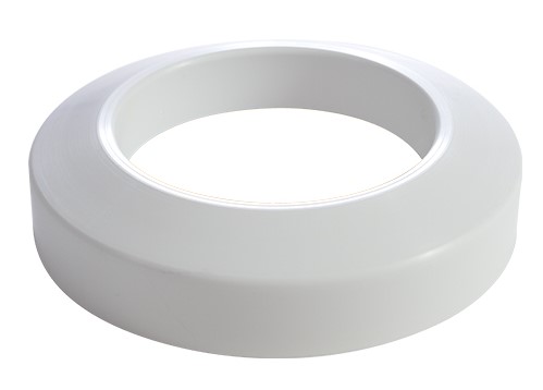 Převlečná krytka na trubku D 90 (10 ks)