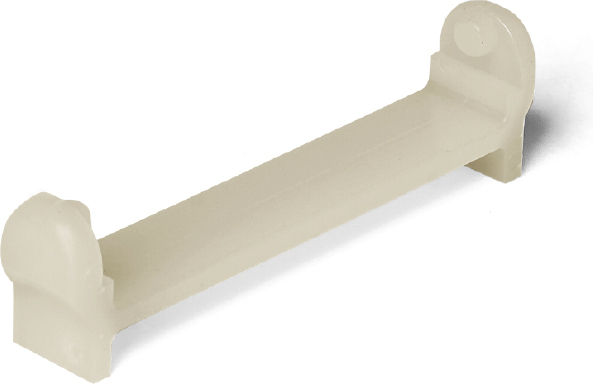 ND-podstavec mřížky klasik nerez.žlab