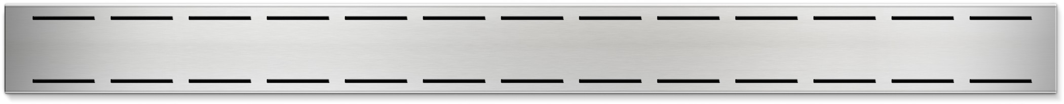 Line mat mřížka 1200 mm do linear. žlabu